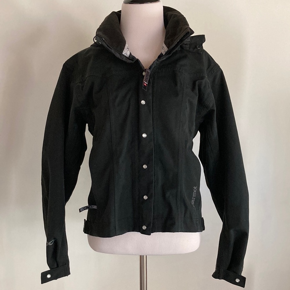 Marmot Women’s Jacket